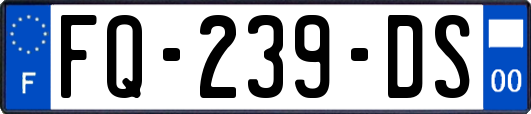 FQ-239-DS