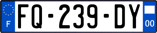 FQ-239-DY