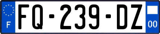 FQ-239-DZ