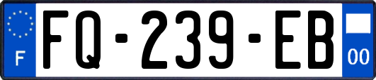 FQ-239-EB