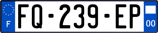 FQ-239-EP