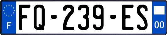 FQ-239-ES