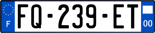 FQ-239-ET