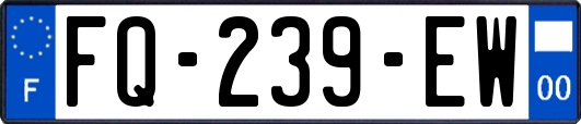 FQ-239-EW