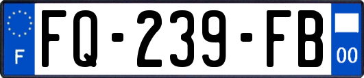 FQ-239-FB