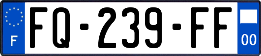 FQ-239-FF