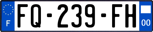 FQ-239-FH