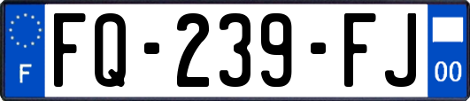 FQ-239-FJ