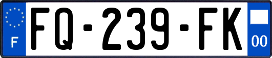 FQ-239-FK