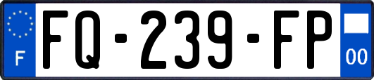 FQ-239-FP