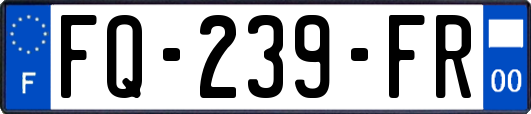 FQ-239-FR