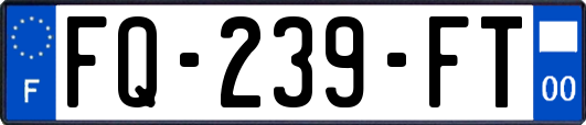 FQ-239-FT