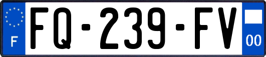 FQ-239-FV