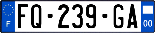 FQ-239-GA