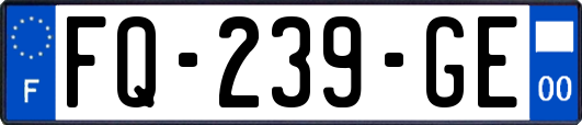 FQ-239-GE
