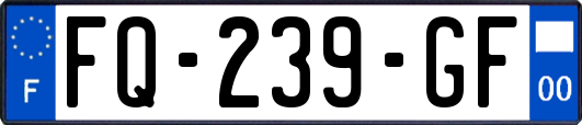 FQ-239-GF