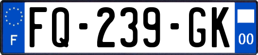 FQ-239-GK