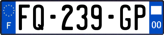 FQ-239-GP