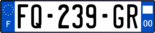 FQ-239-GR