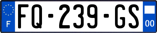 FQ-239-GS