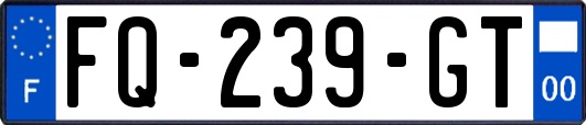 FQ-239-GT