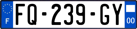 FQ-239-GY