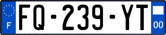 FQ-239-YT
