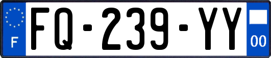 FQ-239-YY