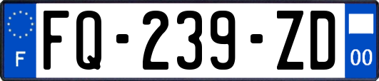 FQ-239-ZD