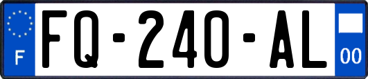 FQ-240-AL