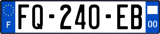FQ-240-EB