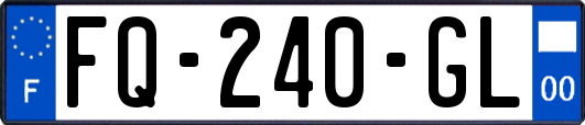 FQ-240-GL