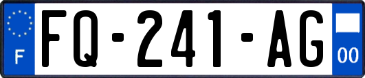 FQ-241-AG