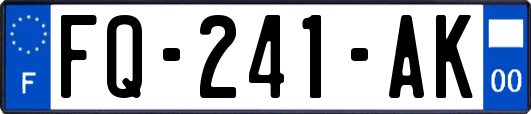 FQ-241-AK