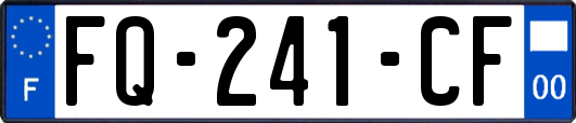 FQ-241-CF