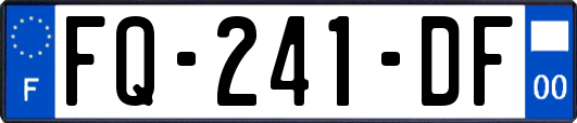 FQ-241-DF