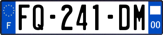FQ-241-DM