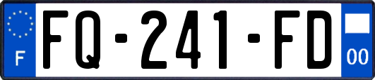 FQ-241-FD
