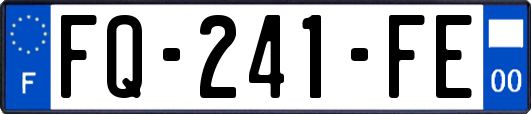 FQ-241-FE