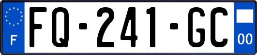 FQ-241-GC