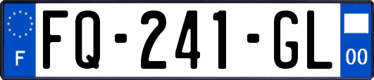 FQ-241-GL