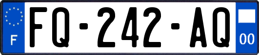 FQ-242-AQ