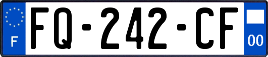 FQ-242-CF