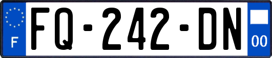 FQ-242-DN