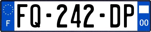 FQ-242-DP