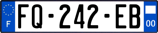 FQ-242-EB