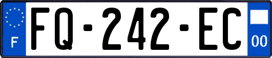 FQ-242-EC