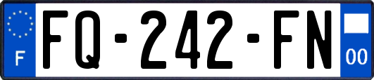 FQ-242-FN