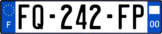 FQ-242-FP
