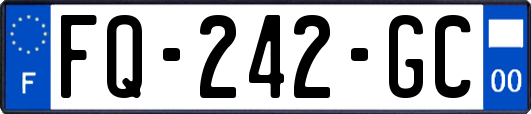 FQ-242-GC
